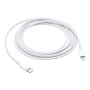 Apple USB-C to Lightning Cable 2m White NWB